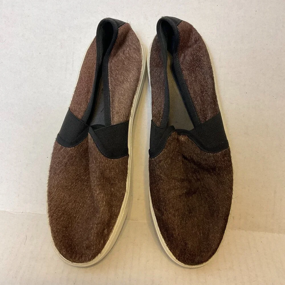 Vince calf hair